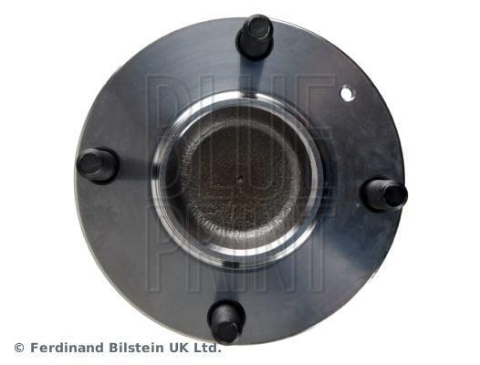 blueprint axios48350 rear wheel bearing for mitsubishi colt, wheel bearing abs for smart forfour, technical specifications of blueprint adc48350, installation of blueprint rear wheel bearing BLUEPRINT Wheel Bearing Rear (ABS, 4 Bolt) - Mitsubishi Colt VI & Smart Forfour | ADC48350 BLUEPRINT Wheel Bearing Rear ABS for Mitsubishi Colt wheel-bearing, rear-wheel-bearing, mitsubishi-colt, smart-forfour, auto-parts, blueprint, abs, car-maintenance, mechanics, ai-generated