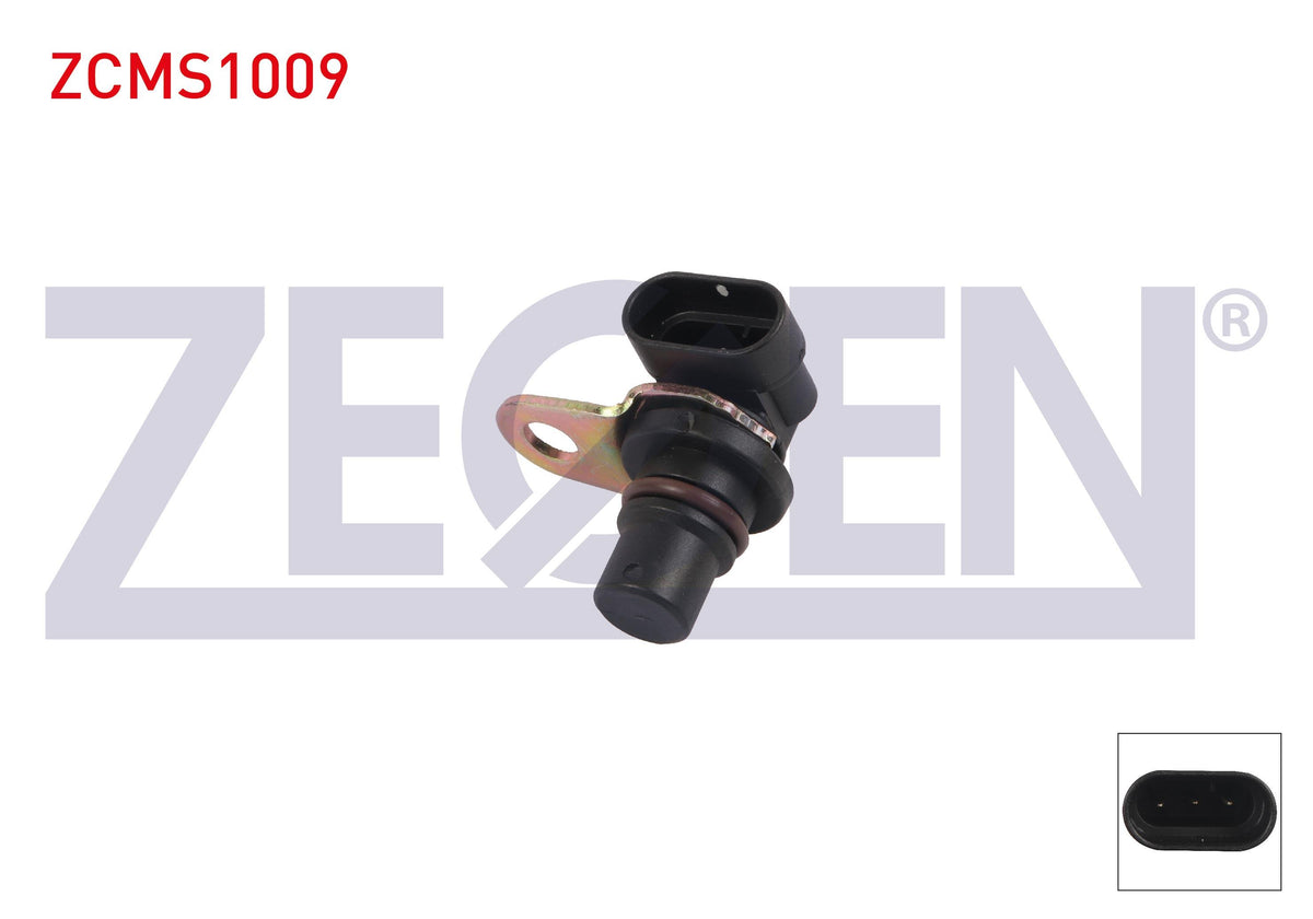 Zegen ZCMS1009 Camshaft Speed Sensor Opel Astra G Hatchback 1.6 (F08, F48) 84Hp Z 16 Se 1998-2000