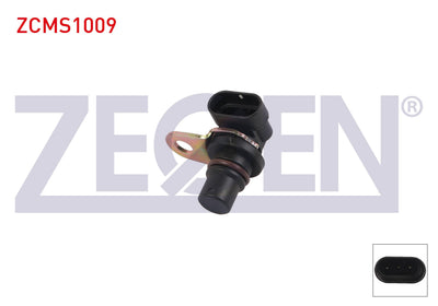 Zegen ZCMS1009 Camshaft Speed Sensor Opel Astra G Hatchback 1.6 (F08, F48) 84Hp Z 16 Se 1998-2000