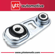 YTT Motor Mount Y4606 for Renault Megane IV, Talisman, Qashqai, Rear installation of YTT Motor Mount Y4606 YTT Motor Mount Y4606 - Compatible with 2016 Megane IV, Talisman, and Qashqai | Rear Installation YTT Motor Mount Y4606 - Compatible with Megane IV, Talisman, Qashqai ytt, motor-mount, renault-megane, talisman, nissan-qashqai, car-parts, engine-stability, vibration-reduction, auto-accessories, ai-generated