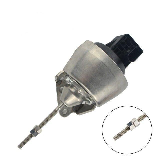 Volkswagen Crafter 2.0TDI CKUB Motor Turbo Repair Kit - Quality Import — Turbo & Supercharger