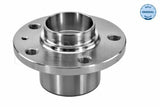MEYLE VW Polo Fabia Ibiza Wheel Hub - 72 mm Front — Hub Assemblies
