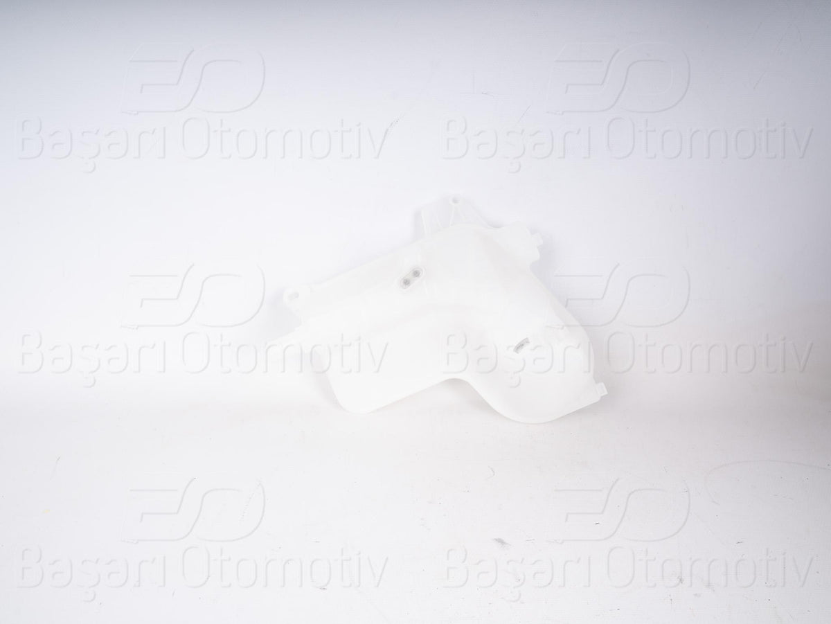 Wisco 1115200-00 Radiator Water Tank with Cover with Sensor Audi A4 01-08 Seat Exeo 09-14 — Radiators & Fans