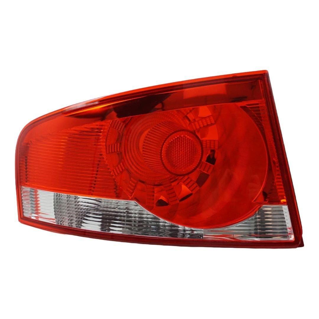 Seat Altea XL Left Rear Outer Tail Lamp Vag Genuine — Auto Parts Hall, Tail, Signal & Reflectors