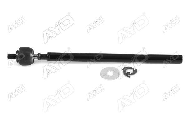 AYD 95-00827 Axial Joint Set - Red Shaft Partner-Berlingo 13.2 in — Tie Rods & Linkage