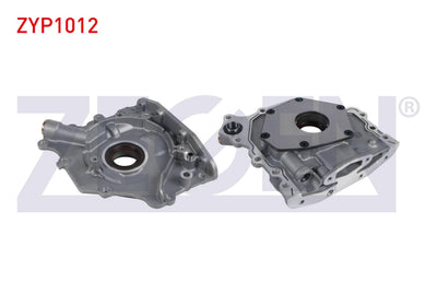 Zegen ZYP1012 Oil Pump (Euro IV) Focus II-III 1.6 TDCi 04-11 / Fiesta V-VI 1.4 TDCi-1.6 TDCi 01-12 / Berlingo 1. — Oil System