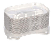 febi-oil-cooler-f-20-21-30-n-13, high-quality-febi-oil-cooler-for-vehicles FEBI Oil Cooler F-20 / 21 / 30 N-13 - Durable Motor Oil Radiator for Car Owners and Mechanics FEBI Oil Cooler F-20 / 21 / 30 N-13 | Durable Aluminum febi, oil-cooler, car-accessories, mechanics, car-owners, engine-performance, automotive-parts, durable, aluminum-cooler, ai-generated