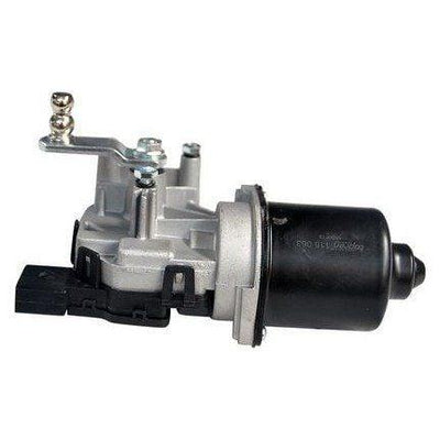 Topran Volkswagen Polo Front Wiper Motor - Compatible with 2003-2009 Models — Motors, Pumps & Antennas