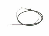 BOSCH Handbrake Cable Viano 639 Front - Cable — Brake Cables & Hardware