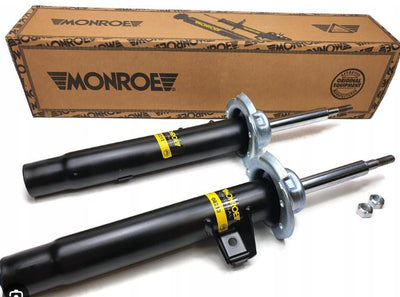 Monreo Peugeot 2008 Front Shock Absorber Set — Shocks & Struts
