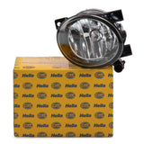 HELLA 1N0009954-321 Right Fog Light - Safe Driving — Tail, Signal & Reflectors