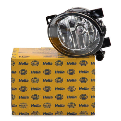 HELLA 1N0009954-321 Right Fog Light - Safe Driving — Tail, Signal & Reflectors
