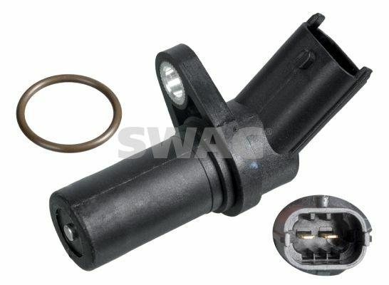 SWAG Crankshaft Speed Sensor 40924616 - Astra & Corsa Owners — Vehicle Sensors & Switches