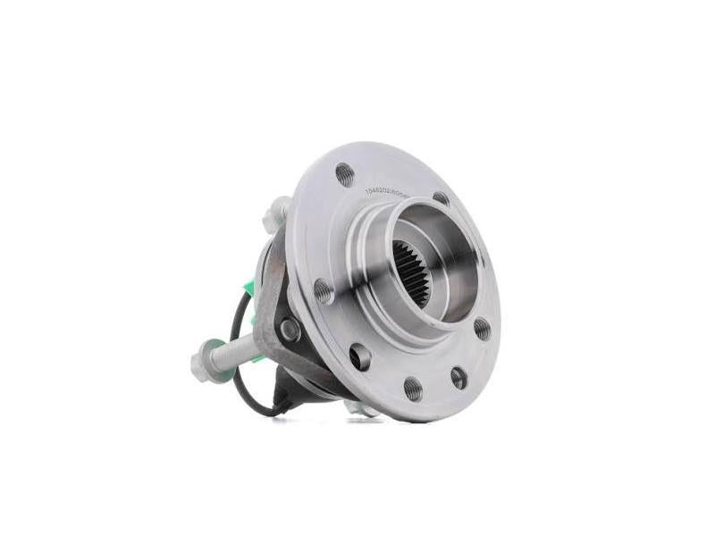 İthal 93182913 Wheel Hub Rear Astra H Z19dth Z20leh 05 /-Zafira B Z20leh — Hub Assemblies