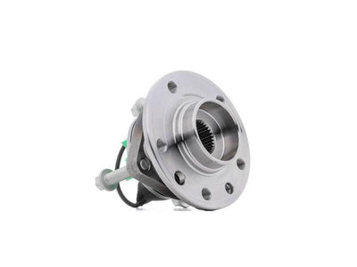 İthal 93182913 Wheel Hub Rear Astra H Z19dth Z20leh 05 /-Zafira B Z20leh — Hub Assemblies
