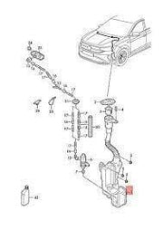 volkswagen taigo windshield washer tank, original vag service part for volkswagen taigo Volkswagen Taigo Windshield Washer Tank - Original VAG Service Part for R-Line Models Volkswagen Taigo Windshield Washer Tank volkswagen, taigo, windshield-washer-tank, original-part, vag-service, auto-parts, car-maintenance, R-line, automotive-accessories, ai-generated