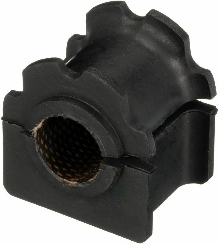 RAPRO Sway Bar Bushing Rear X-Type Ø18 - OE Performance Rubber Component — Bushings & Mounts