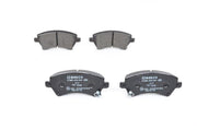bosch brake pads for 2002 corolla, bosch 0986495243 brake pad set displayed, brake pads technical specifications BOSCH 0986495243 - Brake Pads for 2002 Corolla | OEM Quality BOSCH 0986495243 Brake Pads for 02 Corolla bosch, brake-pads, car-parts, 02-corolla, mechanics, auto-repair, low-metallic, brake-replacement, vehicle-maintenance, ai-generated