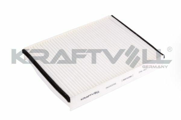 Kraftvoll Cabin Air Filter - Cabin Filter for Ford Vehicles — Air & Cabin Filters