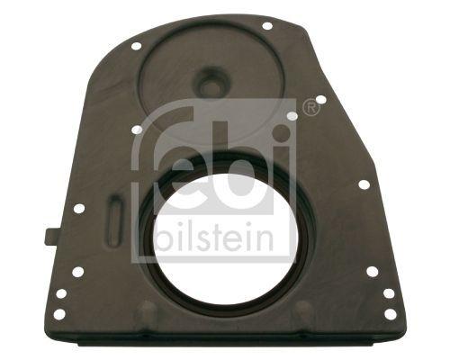 FEBI Crank Seal Rear - Fits Mercedes W203, W204 and 2 more models — Gaskets & Seals