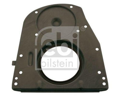 FEBI Crank Seal Rear - Fits Mercedes W203, W204 and 2 more models — Gaskets & Seals