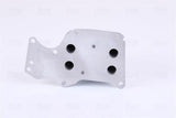 Nissens Oil Cooler 90906 - B-47 F-10 / 20 / 30 / 32 / 34 / 36 — Oil System