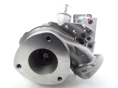 Garrett 854800-5001W Ford Transit V347-V363 2.2 TDCi 100-155 PS Turbo RWD