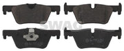 swag-fren-balata-araka-brake-pads-image SWAG Fren Balata Arka 11-1S-F20-F21-3S-F30-F31-F34 - Quality Brake Pads for Car Owners & Mechanics | 123mm Length SWAG Fren Balata Arka - Brake Pads for Car Owners & Mechanics swag, brake-pads, car-owners, mechanics, vehicle-maintenance, arbitrary-brand, brake-parts, automotive, car-parts, ai-generated