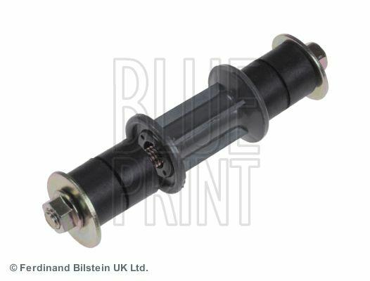 Blueprint Viraj Rod Front & Rear Accent 1994-2000 - Reliable Steering Control — Blue Print, Sway Bars & Links