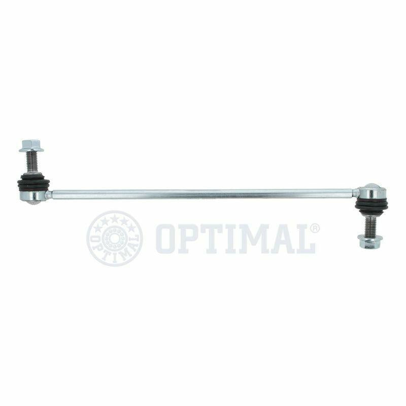 Optimal G7-2054 Sway Bar Link Front - Stabilizer Bar for Peugeot 508 — Sway Bars & Links