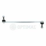 Optimal G7-2054 Sway Bar Link Front - Stabilizer Bar for Peugeot 508 — Sway Bars & Links