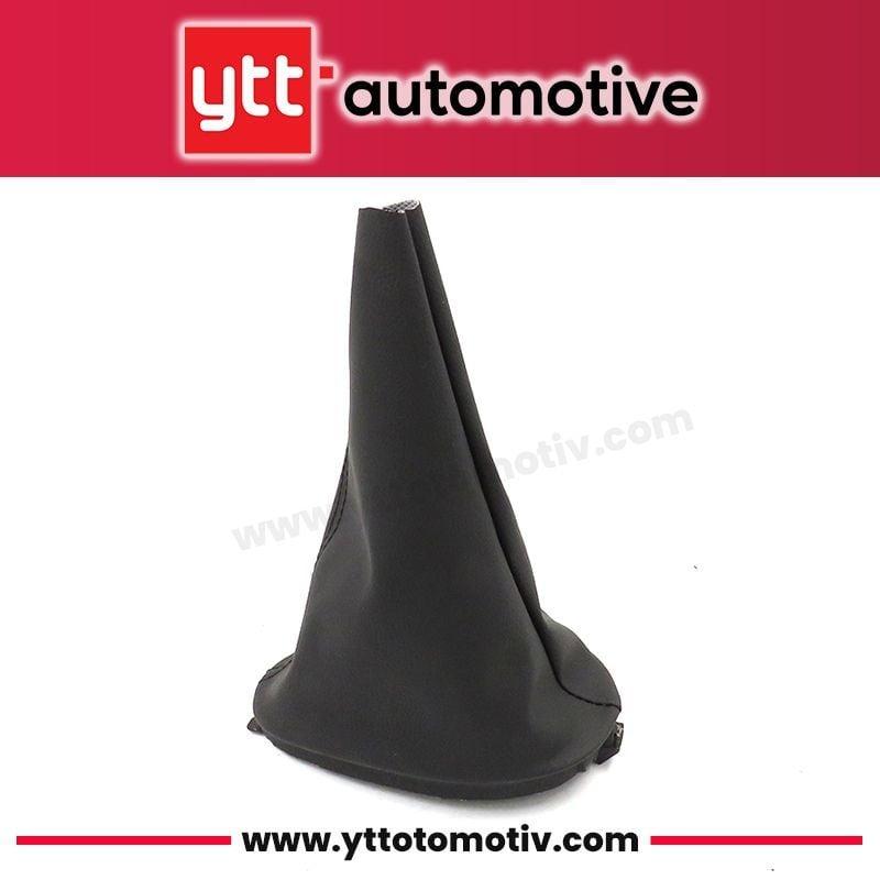 YTT Shifter Gaiter for Renault Clio II - Replace Your Worn-Out Cover — Transmission Parts