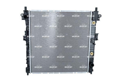 NRF 59342 Ssangyong Kyron 2.0 XDi 05 > Water Radiator 538*380*26 — Radiators & Fans