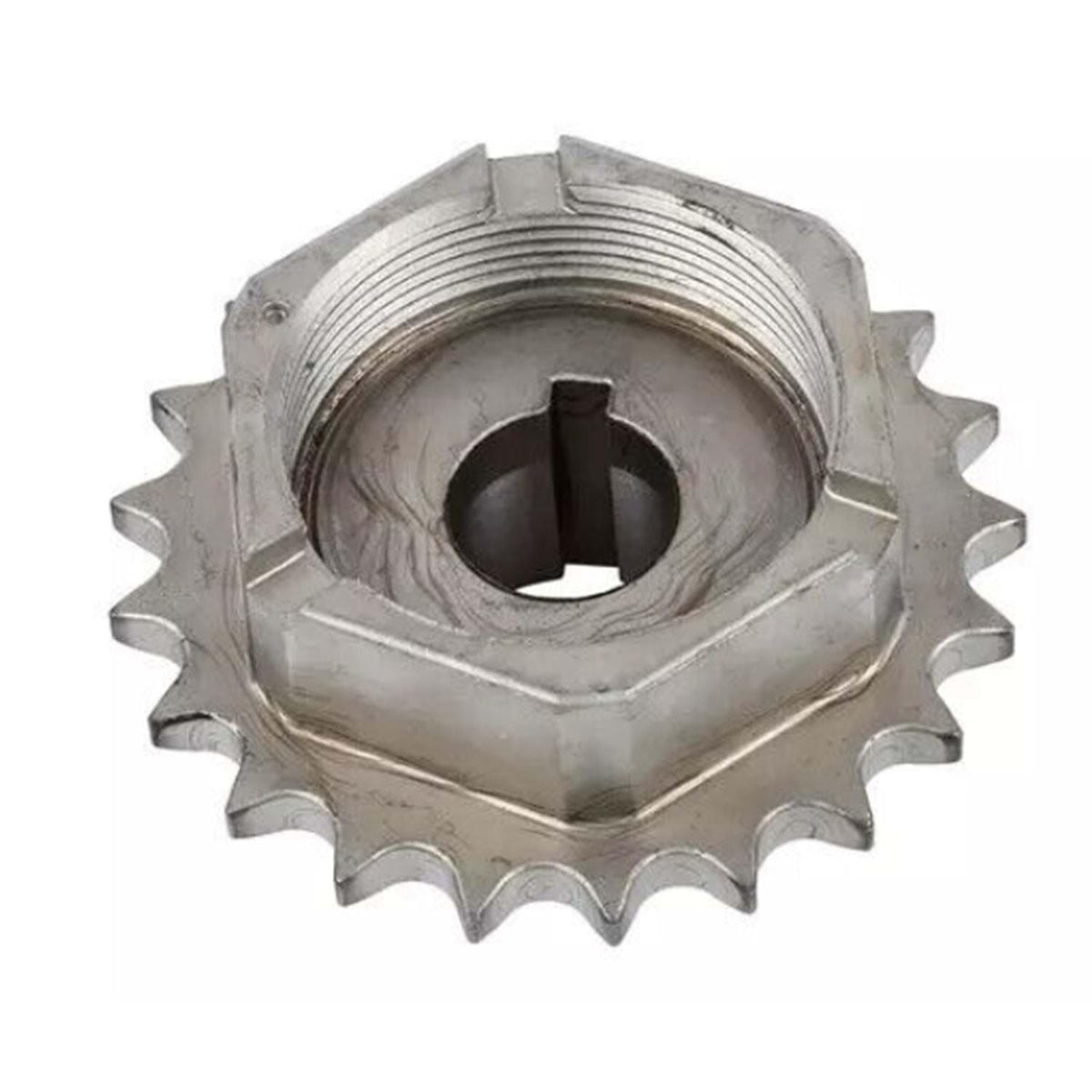 PSA 55596894 Opel Astra J 1.6 Diesel Fuel Kam Shaft Chain Gear Genuine