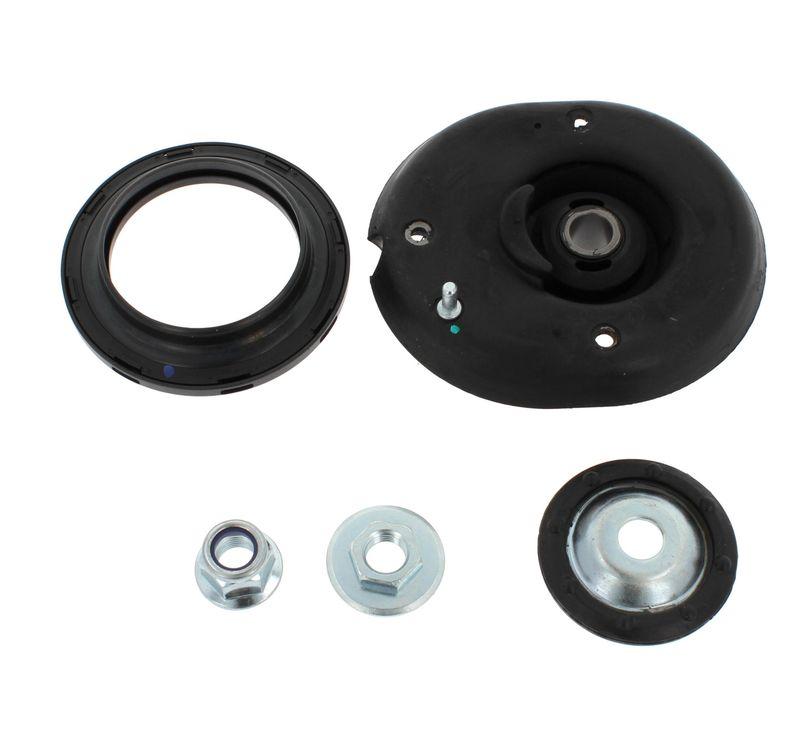 Corteco 49417205 Shock Absorber Mount with Bearing (Citroen: C2-C3 II) — Bushings & Mounts