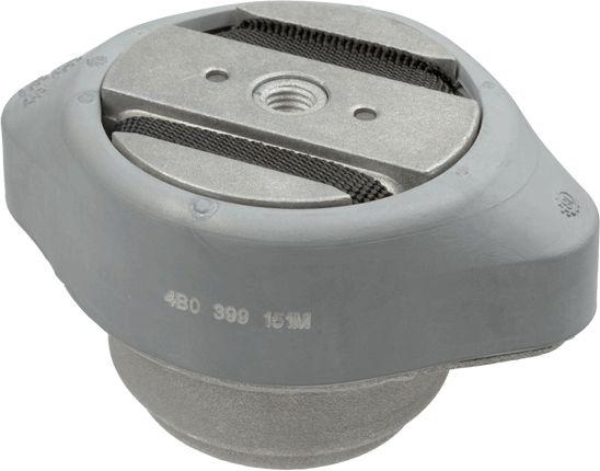 Lemförder 2586502 Transmission Mount VW Passat Audi A4 A6 94-11 2.4 2.5 2.8 TDI