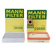 bmw f20 120i maintenance filter set, mann oil filter, mann air filter, mann cabin filter Mann BMW F20 120i Maintenance Filter Set - Oil, Air, and Cabin Filters for Car Owners | Complete Kit BMW F20 120i Maintenance Filter Set - Mann Brand bmw-f20-120i, maintenance-filter-set, mann-filters, oil-filters, air-filters, cabin-filters, car-care, automotive-accessories, car-owners, ai-generated