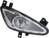 MARELLI Sis Headlight 221 Right - H11 Halojen Fog Light — Magneti Marelli, Headlights