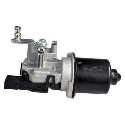 Topran 115063755 Skoda Fabia 00-08 / VW Polo 02-10 Front Wiper Motor