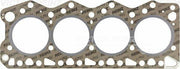 victor reinz cylinder head gasket, cylinder head gasket 1.40mm, automotive cylinder head gasket installation Victor Reinz Cylinder Head Gasket 61-33950-10 - 1.40mm Thickness for Mechanics & Automobile Enthusiasts Victor Reinz Cylinder Head Gasket 1.40mm cylinder-head-gasket, victor-reinz, automotive-parts, engine-parts, mechanics-tools, diy-automotive, car-maintenance, engine-seal, performance-parts, ai-generated