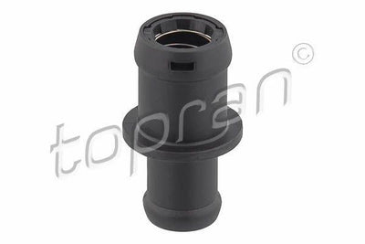 TOPRAN Cek Valfi 17-Crafter 2.0Tdi - Valve — Valves & Actuators