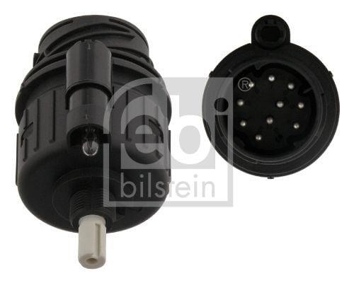 FEBI Headlight Switch - BMW E36 (1991-1998) — Switches & Relays