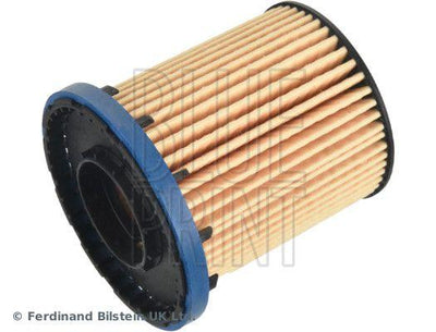 Blue Print ADBP210108 Oil Filter Opel Astra K Insignia A/B 1.5 D D15DVH/F15DVH/D15DVC/F15DVC 19> — Oil Filters