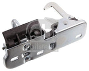febi-hood-lock-release-vw-part, febi-hood-lock-release-vw-installed FEBI 193898 Hood Lock Release for VW - Reliable and Durable Solution for Car Owners | 0.57 lb FEBI Hood Lock Release VW - High-Quality Automotive Part febi, hood-lock-release, vw-parts, automotive, car-owners, vw-enthusiasts, auto-accessories, vehicle-security, replacement-parts, ai-generated