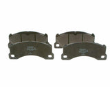 BOSCH Front Brake Pads - Touareg, Cayenne and 2 more models