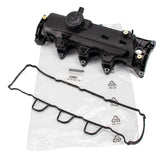 Renault Scenic Engine Cover (Rocker Cover) for 1.5 dCi 100 & 110 HP — Covers & Protection