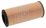 FEBI Oil Filter - Compatible with BMW E46 E90 E60 E92 E93 — Oil Filters