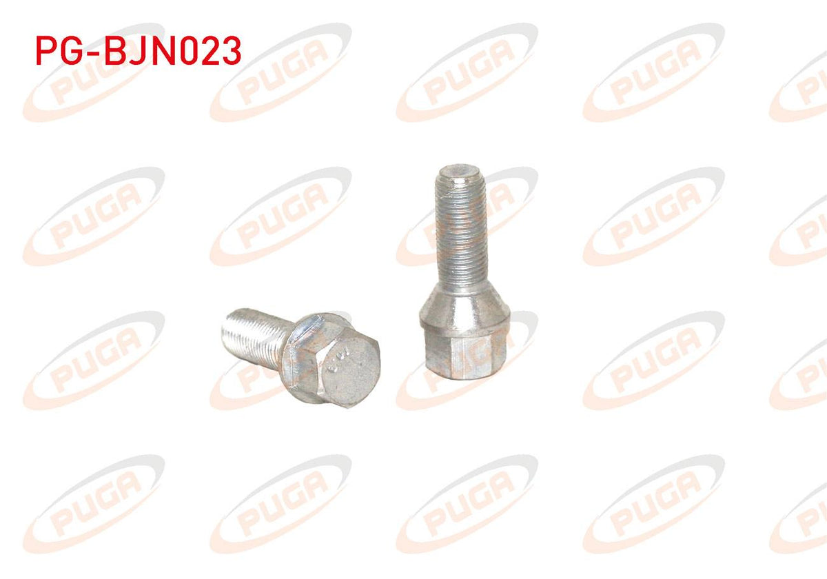 PUGA PG-BJN023 Lug (Universal) Steel Rim Fiat Linea / Fiorino (Y.M) Aa.17 — Wheels & Wheel Trim
