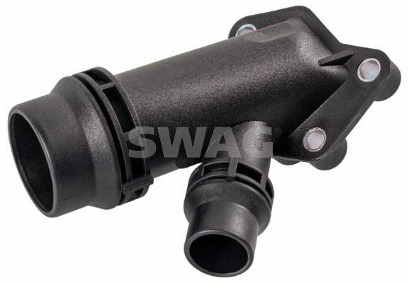 SWAG 33101770 — Hoses & Tanks