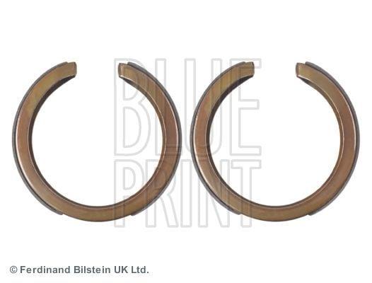 blueprint brake shoe repair kit for ssangyong, scenic view of brake shoe kit installation Blueprint ADG04129 - Brake Shoe Repair Kit for Ssangyong | 25 mm Width Blueprint ADG04129 - Brake Shoe Repair Kit for Ssangyong blueprint, brake-shoe-repair, ssangyong, car-parts, mechanic-tools, automotive-repair, vehicle-safety, car-maintenance, ai-generated, braking-system